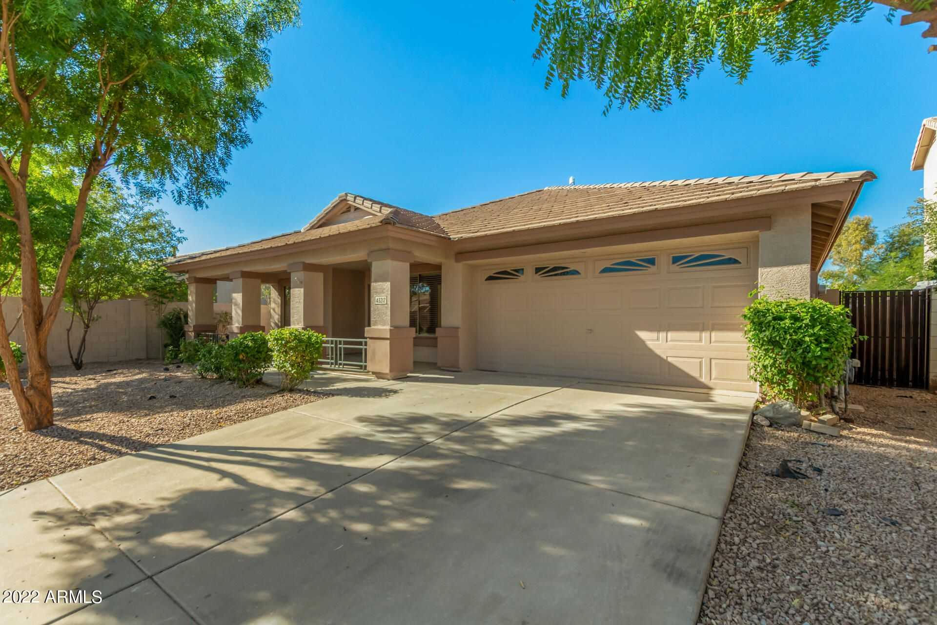 43212 W Hillman Dr, Maricopa, AZ, USA, 85138 | Single Family