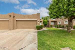 6001 East Southern Avenue, Mesa, AZ, USA, 85206 | Town Home