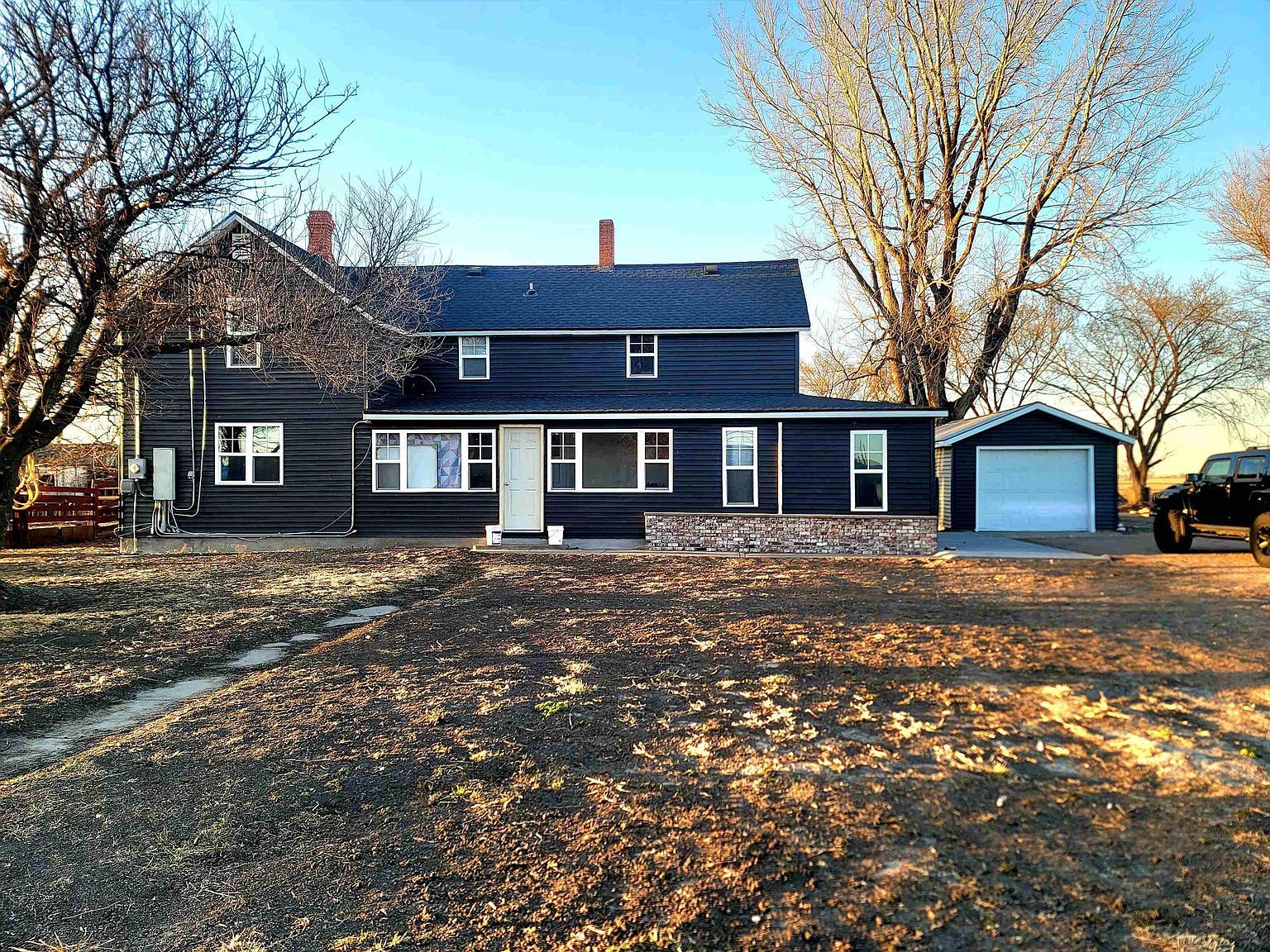 1612 E 8th St Cozad, NE 69130  | Single Family