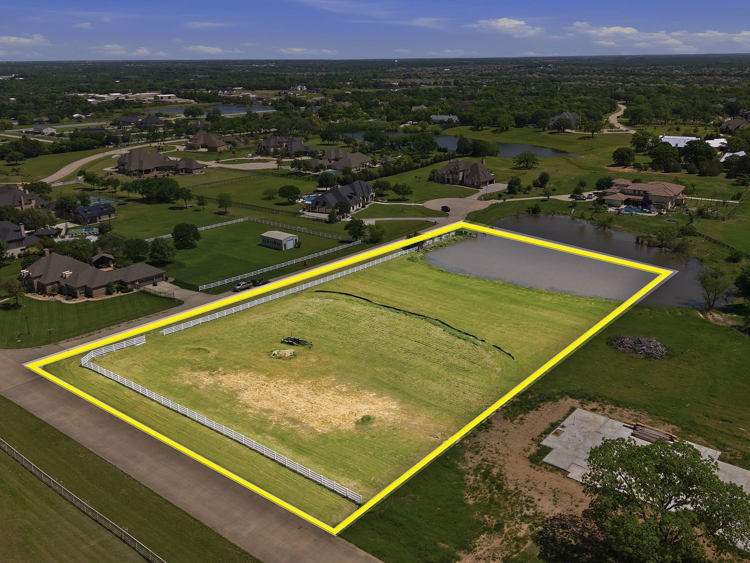 900 Show Master Ct Bartonville, TX 76226, 76226