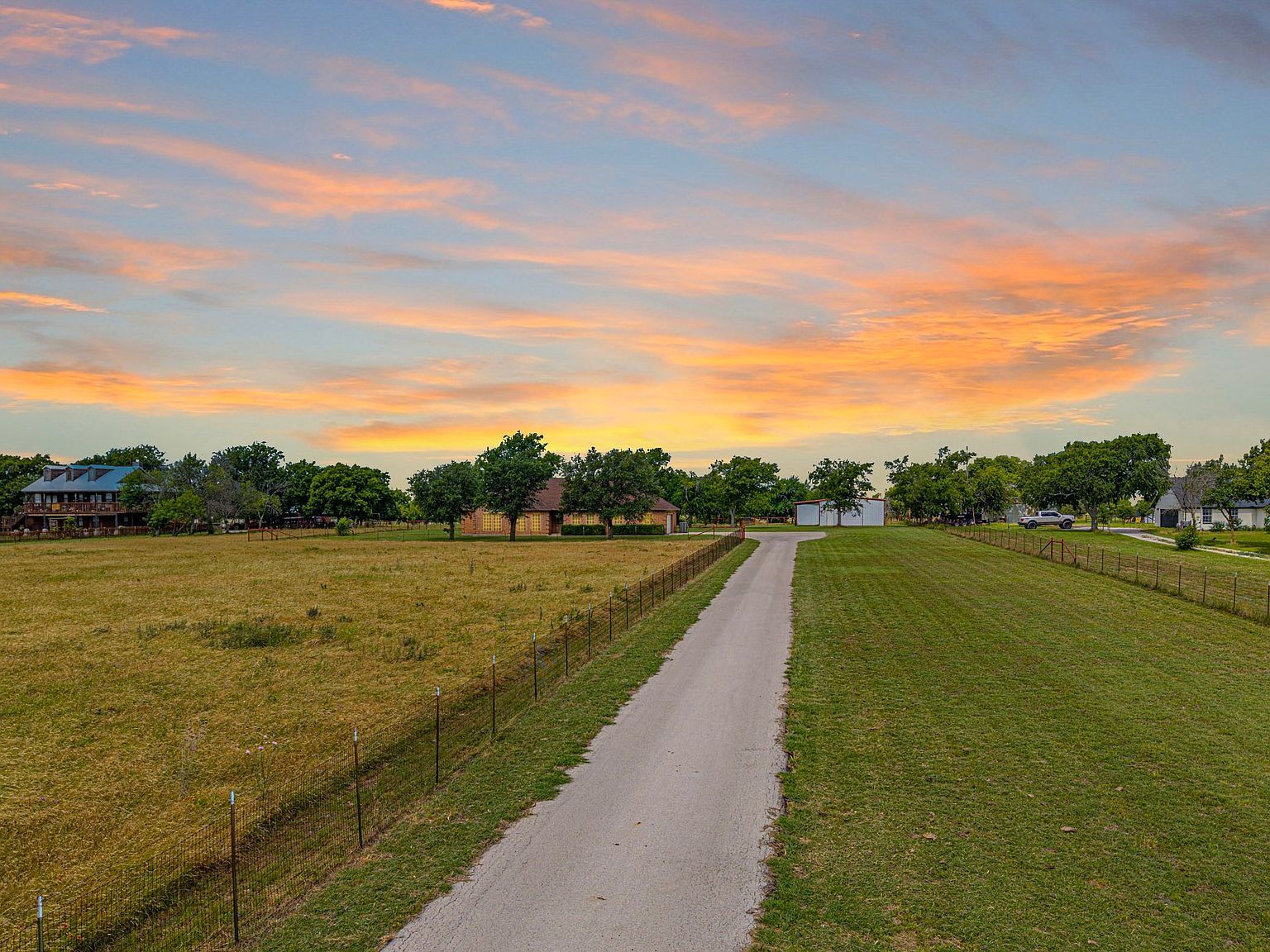 483 Christy Kay Ln Rhome, TX 76078, 76078