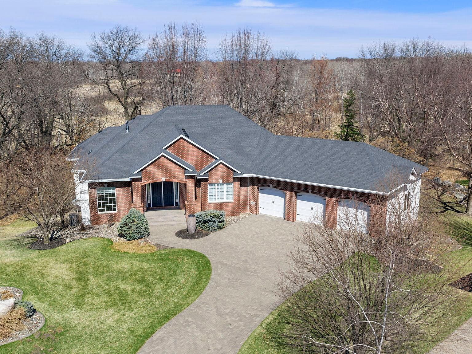 10539 Yancy Ct NE Blaine, MN 55449  | Single Family