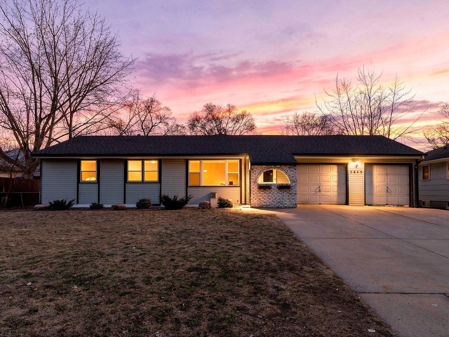 7849 Monroe St NE Spring Lake Park, MN 55432, 55432