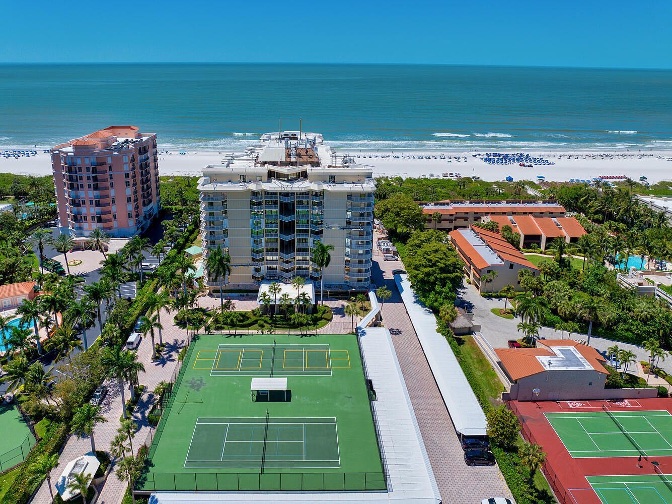 520 S Collier Blvd UNIT 206 Marco Island, FL 34145 - Thumbnail 2