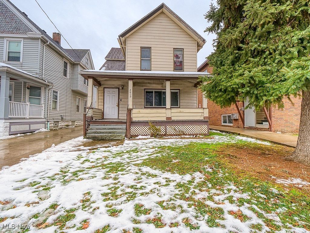 2809 Archwood Ave Cleveland, OH 44109 - Thumbnail 2
