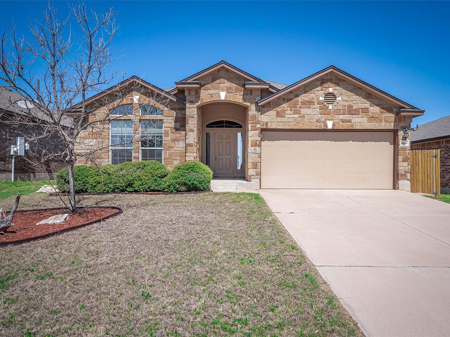 8806 Misty Pine Dr Temple, TX 76502 - Thumbnail 2