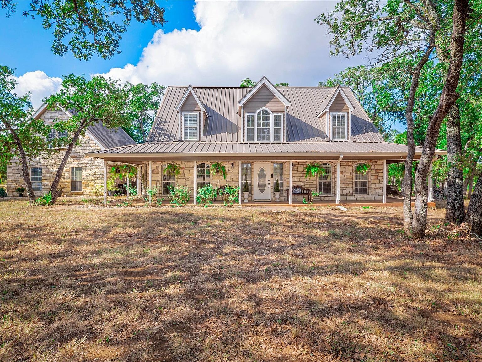 584 Old Antioch Rd Smithville, TX 78957 - Thumbnail 2