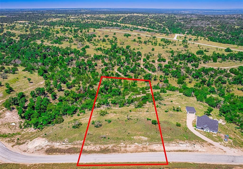 LOT 63 Canyons Dr Fredericksburg, TX 78624 - Thumbnail 2