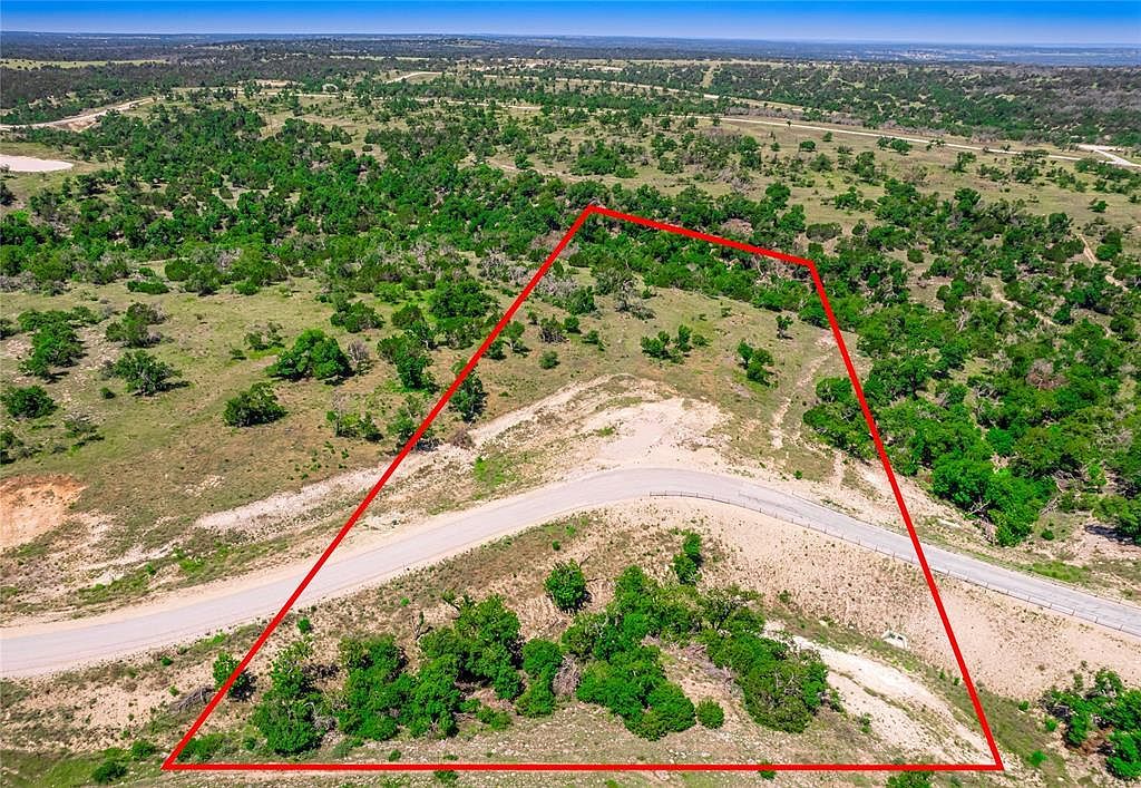 LOT 61 Canyons Dr Fredericksburg, TX 78624 - Thumbnail 2