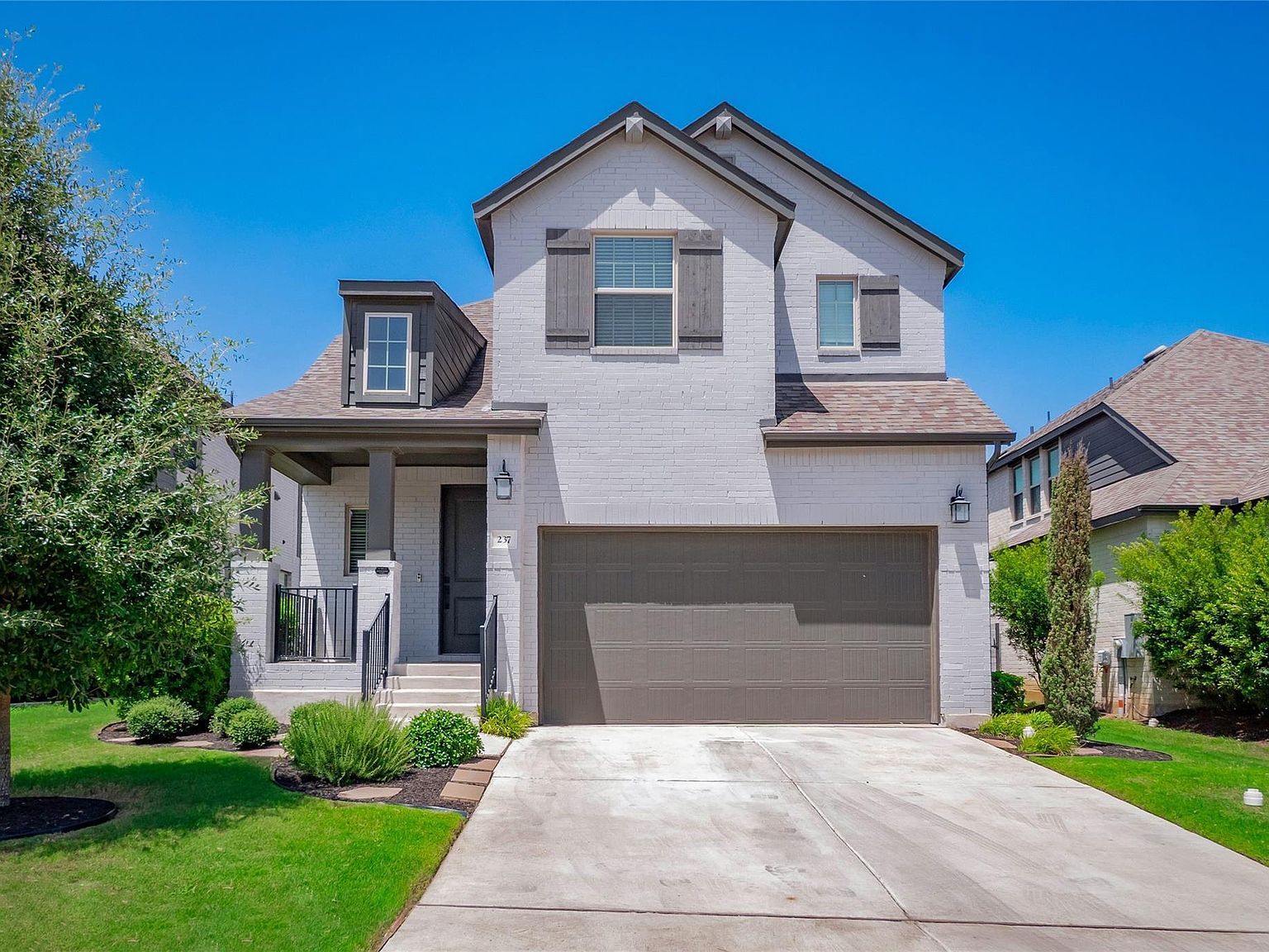 237 Arrowhead Mound Rd Georgetown, TX 78628 - Thumbnail 2