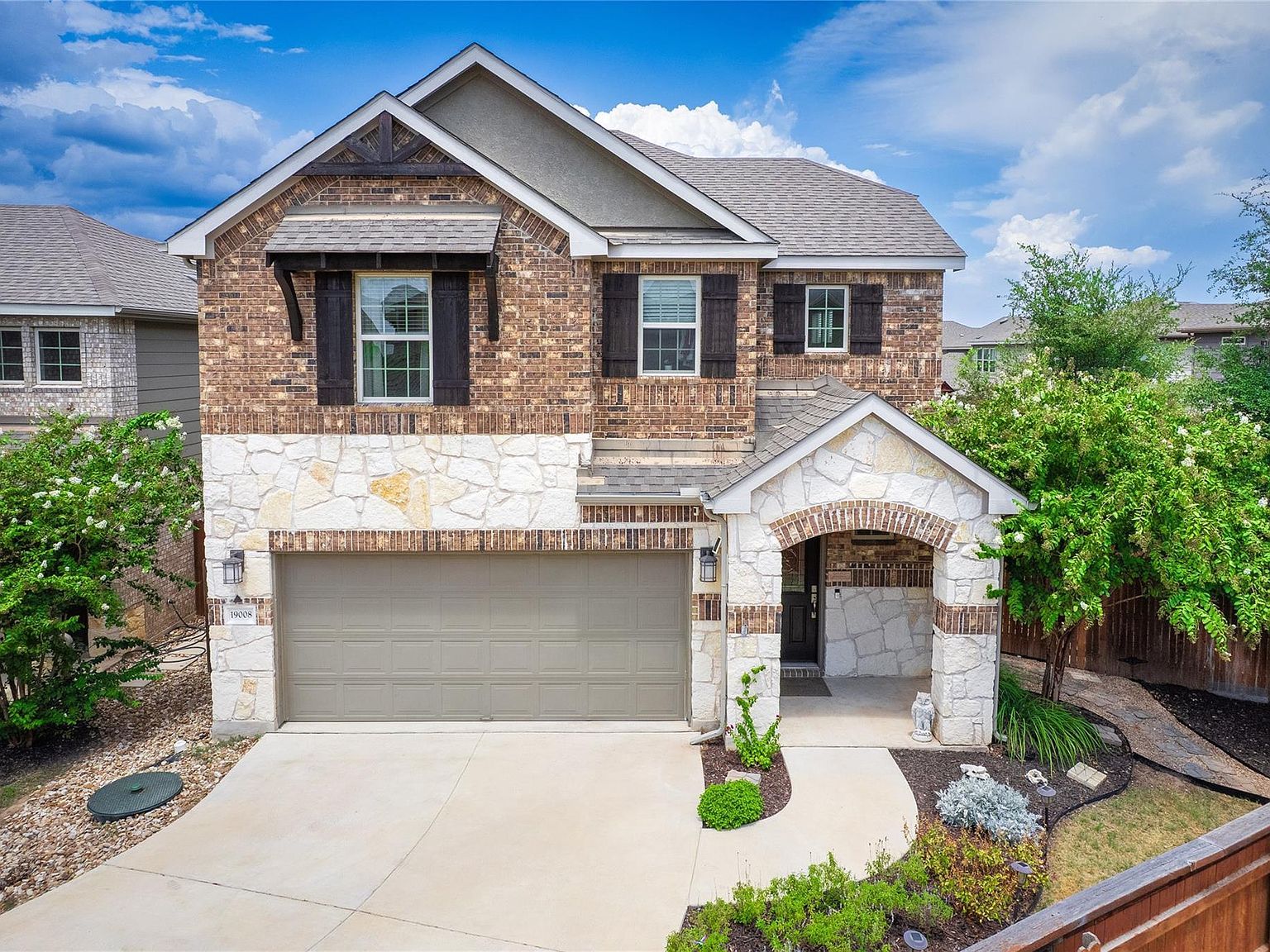 19008 Medio Cv Austin, TX 78738 - Thumbnail 2