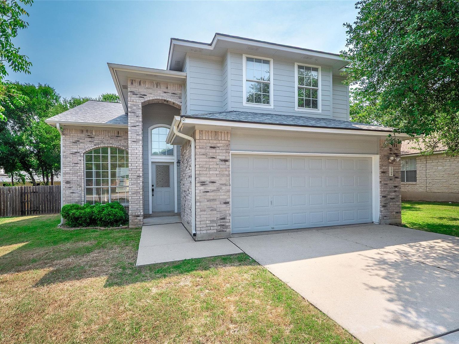 1706 Timberwood Dr Cedar Park, TX 78613 - Thumbnail 2