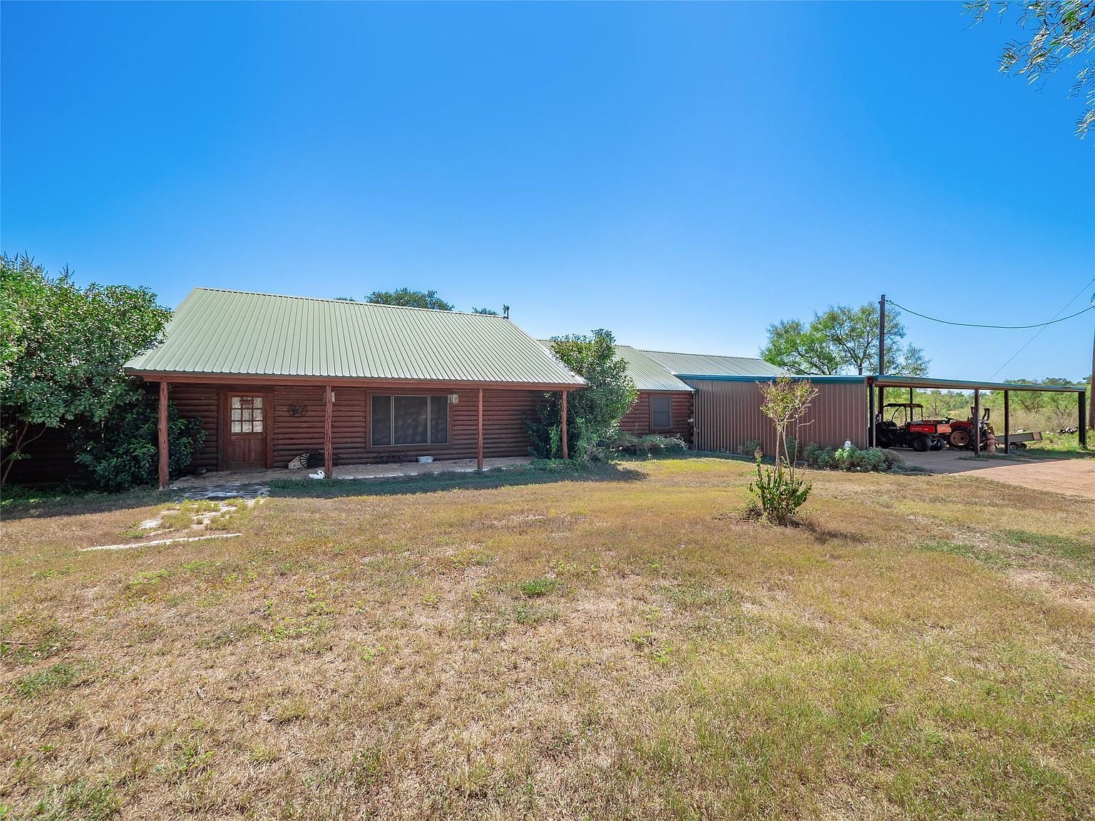 234 E Flag Creek Ranch Rd Llano, TX 78643 - Thumbnail 2