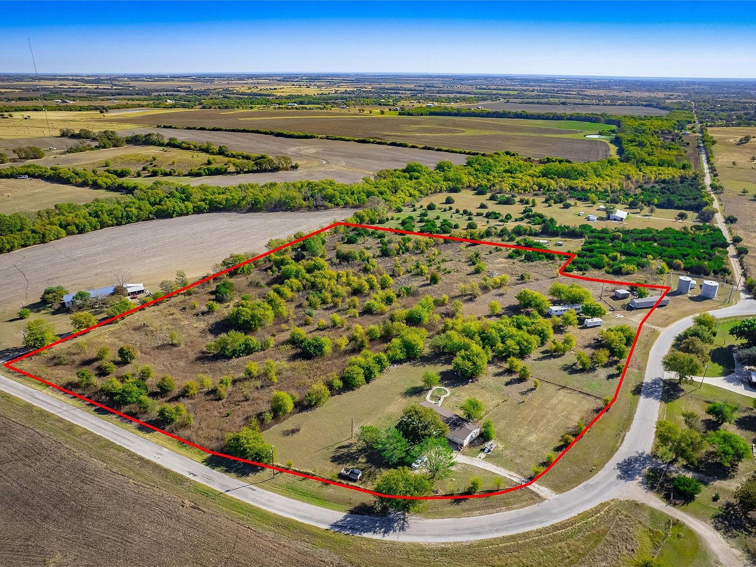 15881 Willow Grove Rd Moody, TX 76557 - Thumbnail 2