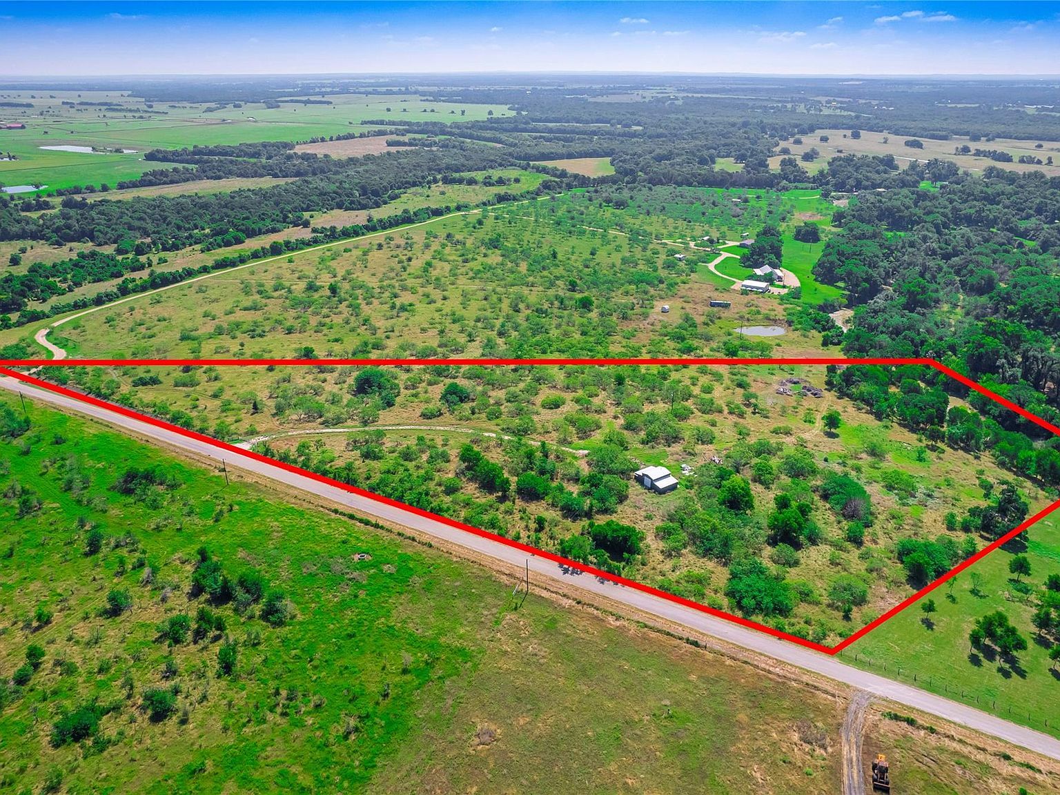 1435 County Road 429 Rockdale, TX 76567 - Thumbnail 2