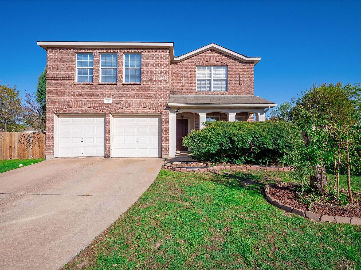 816 Tapestry Cv Pflugerville, TX 78660 - Thumbnail 2