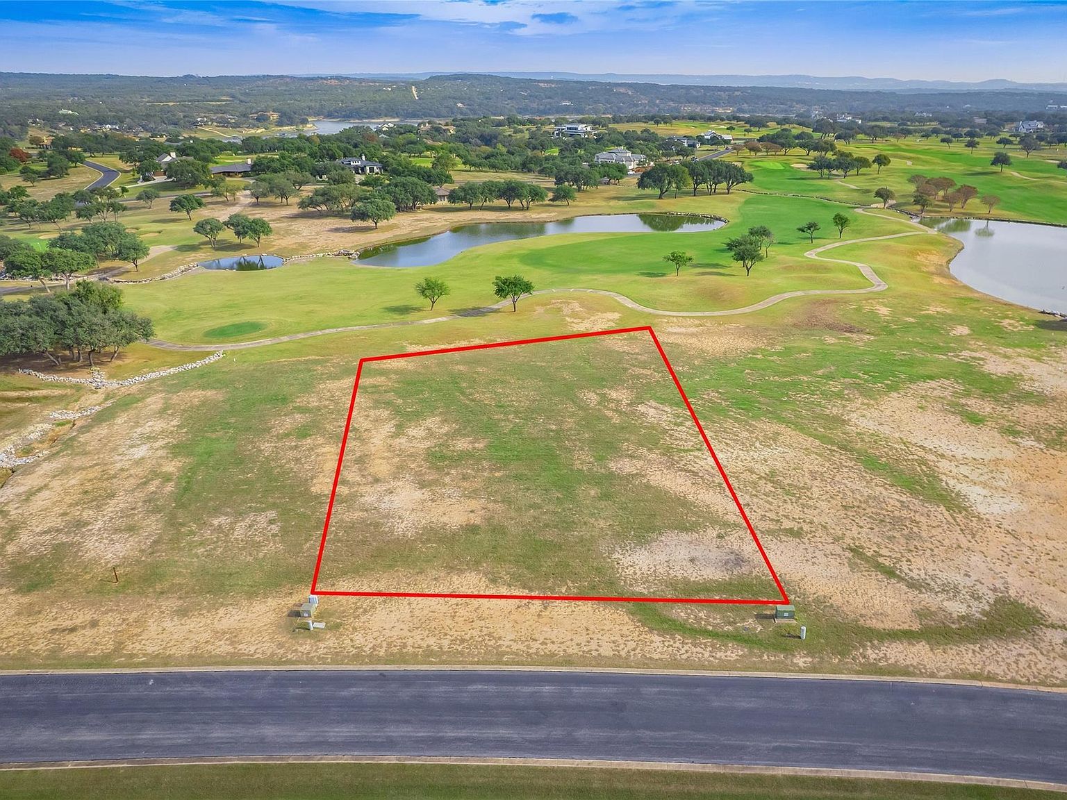 1416 Kahala Sunset Dr Spicewood, TX 78669 - Thumbnail 2