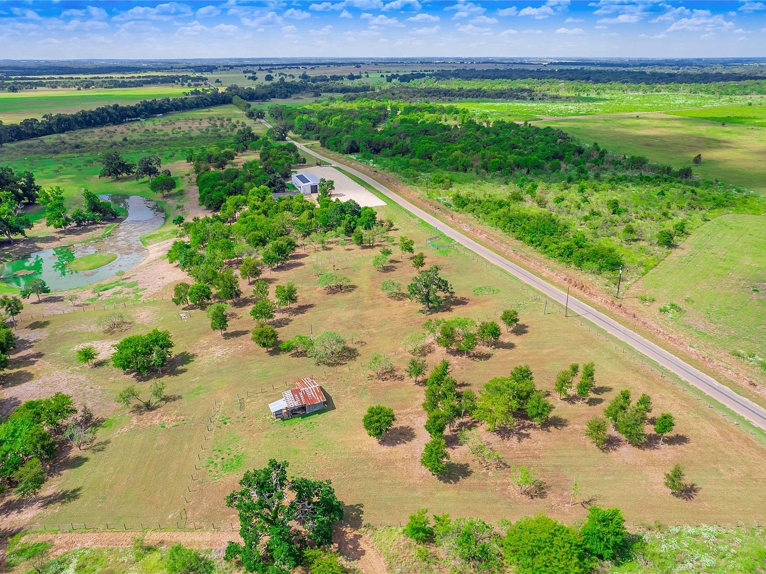 0 County Road 429 Rockdale, TX 76567 - Thumbnail 2