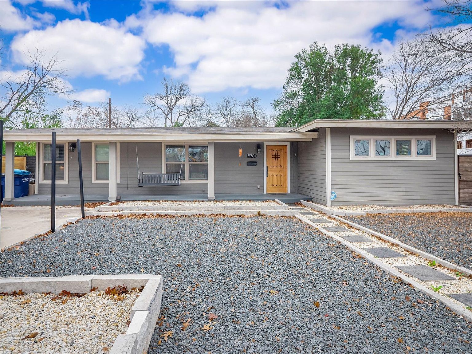 5701 Avenue G Austin, TX 78752 - Thumbnail 2