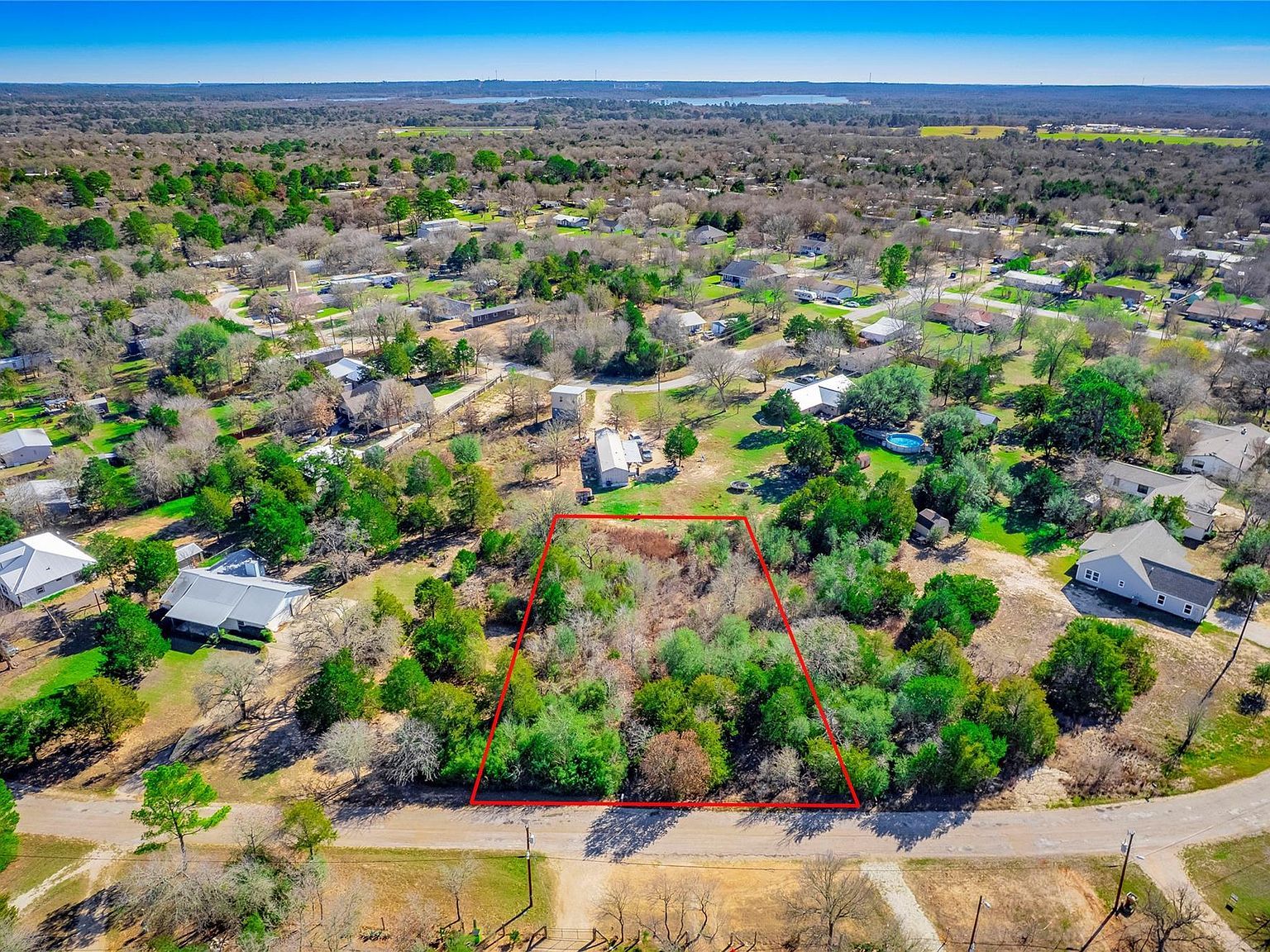 LOT 6 Blanket Flower Dr Bastrop, TX 78602 - Thumbnail 2