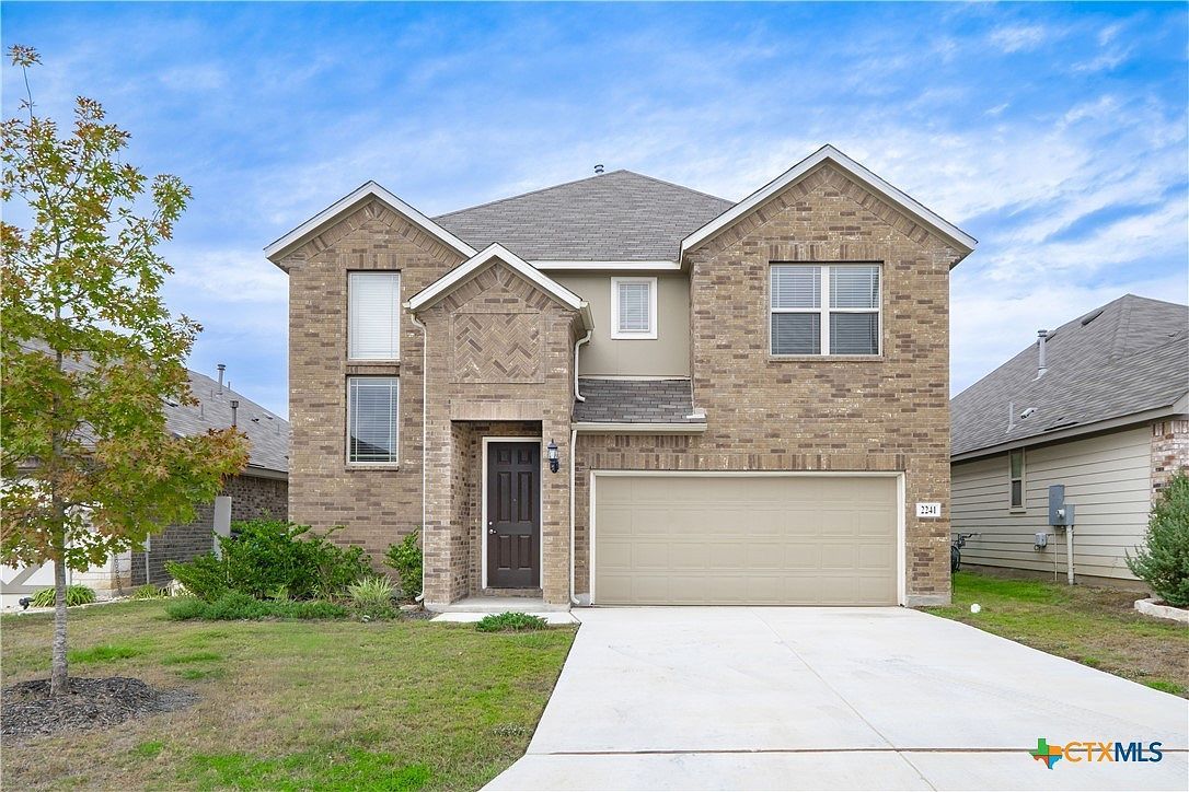 2241 Windswept Way New Braunfels, TX 78132 - Thumbnail 2