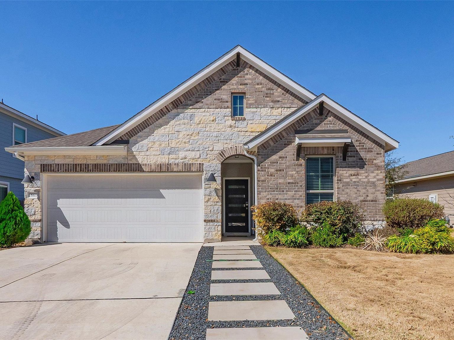 817 Olive Creek Dr #70 Georgetown, TX 78633 - Thumbnail 2