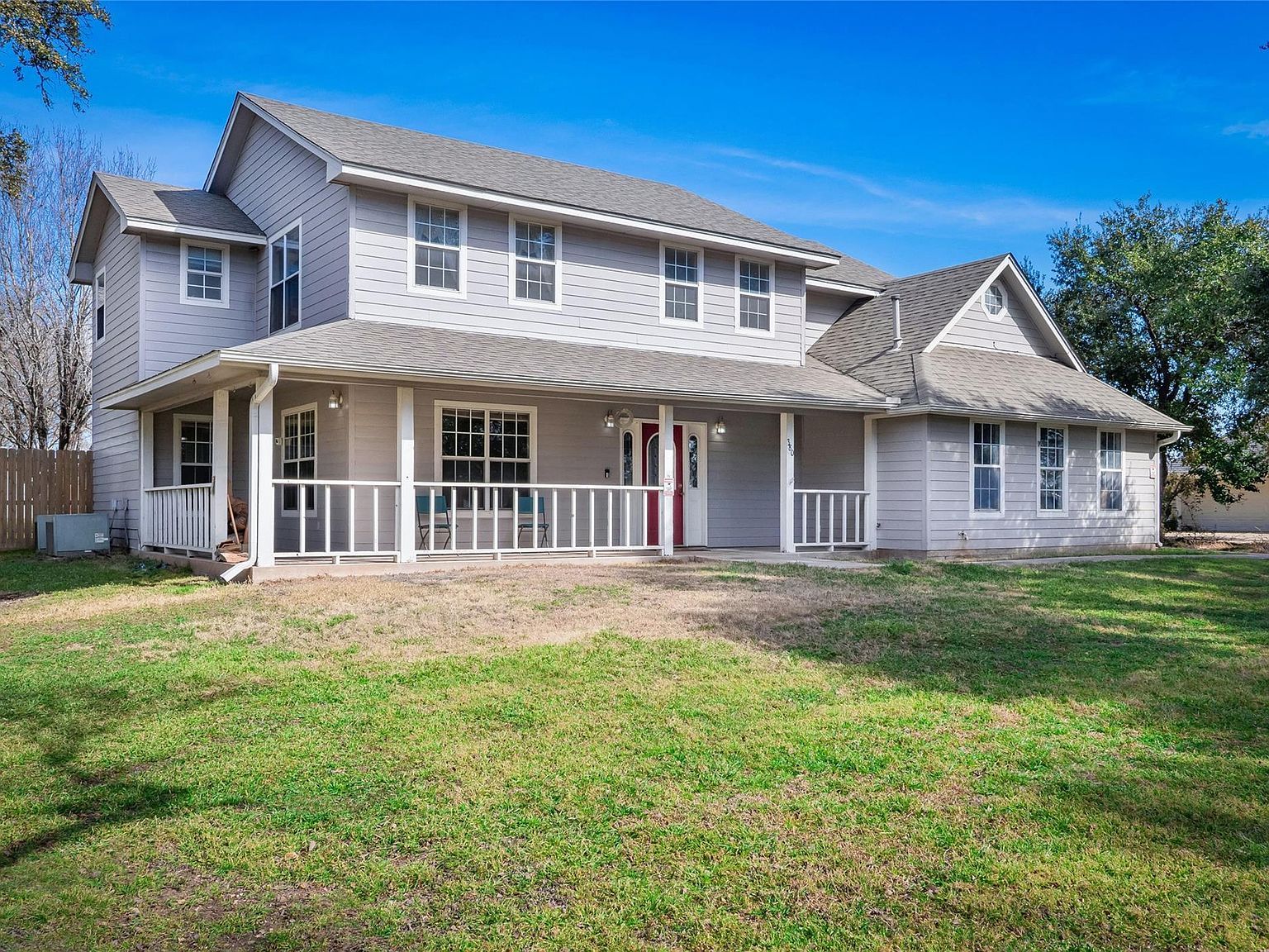 380 Salado Creek Rd Salado, TX 76571 - Thumbnail 2