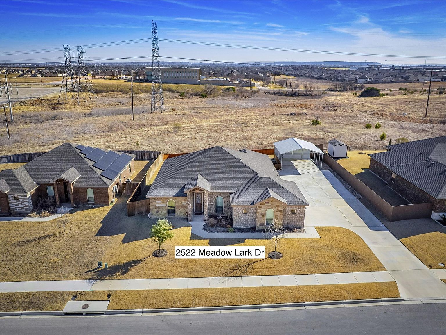 2522 Meadow Lark Dr Killeen, TX 76542 - Thumbnail 2