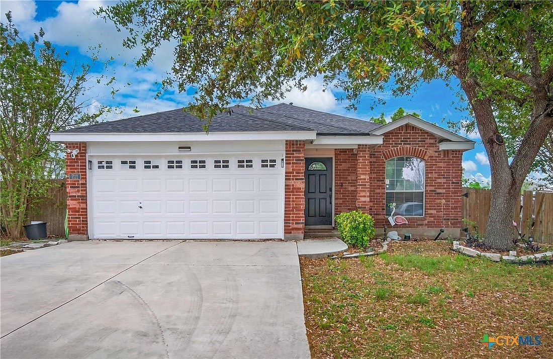 211 Starling Crk New Braunfels, TX 78130  | Single Family