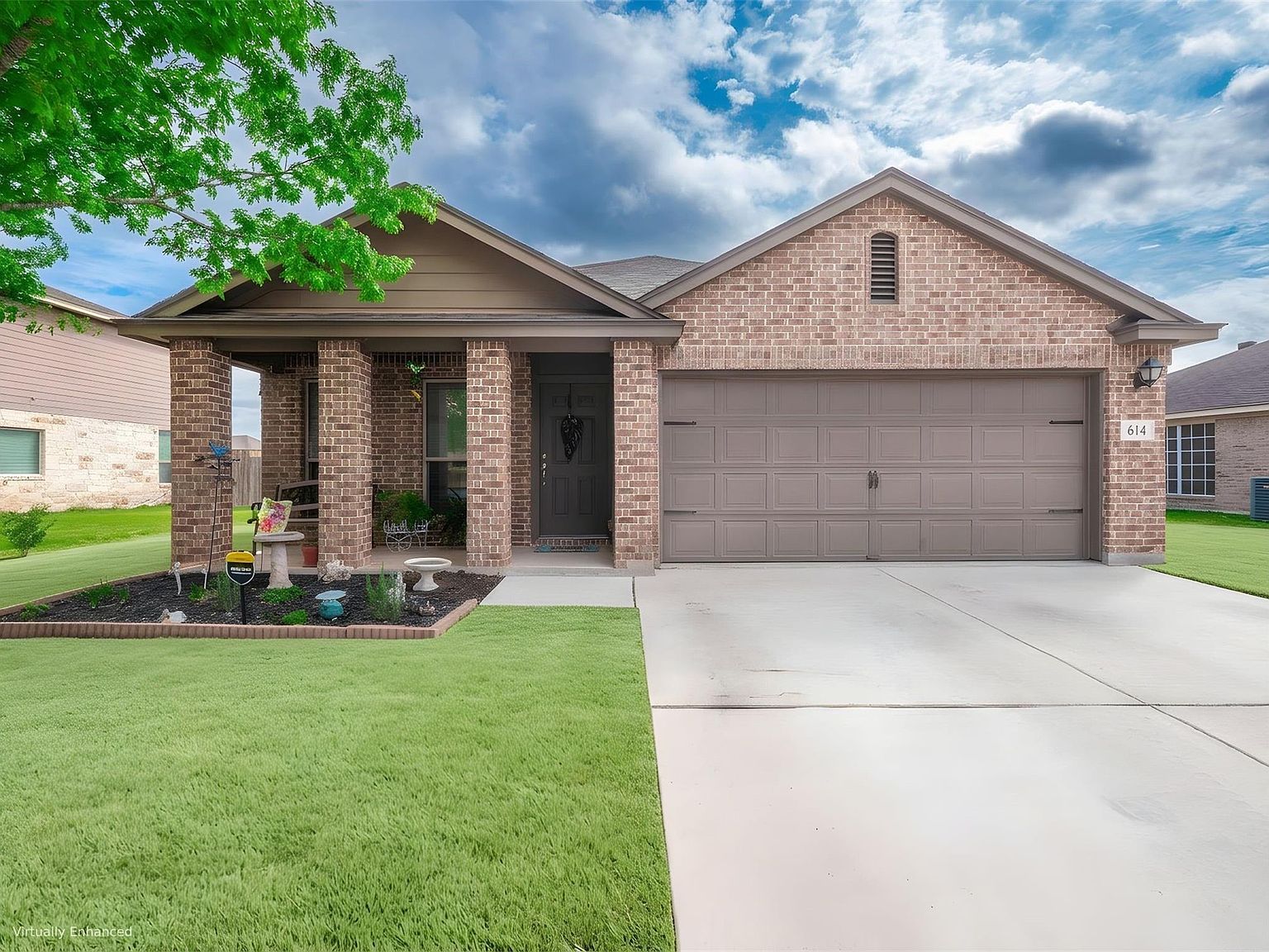 614 Lantana Ave Lockhart, TX 78644  | Single Family