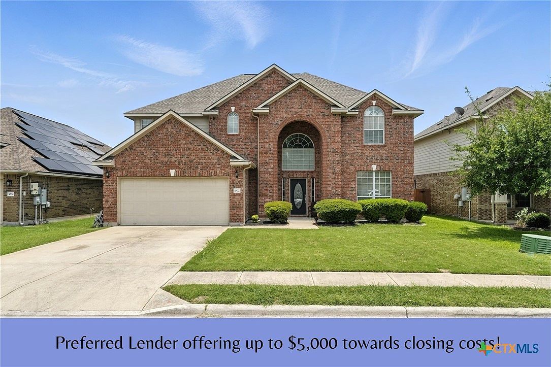 1002 Wallin Farms Cv Hutto, TX 78634  | Single Family