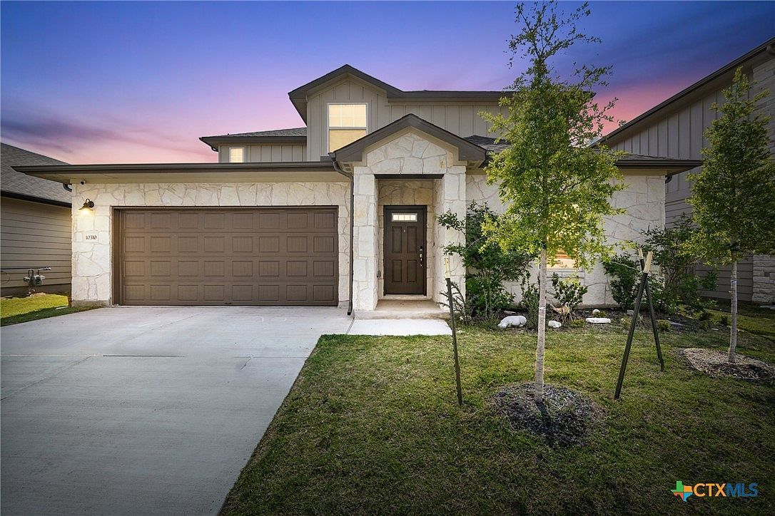 10310 Mager Ln Hutto, TX 78634  | Single Family