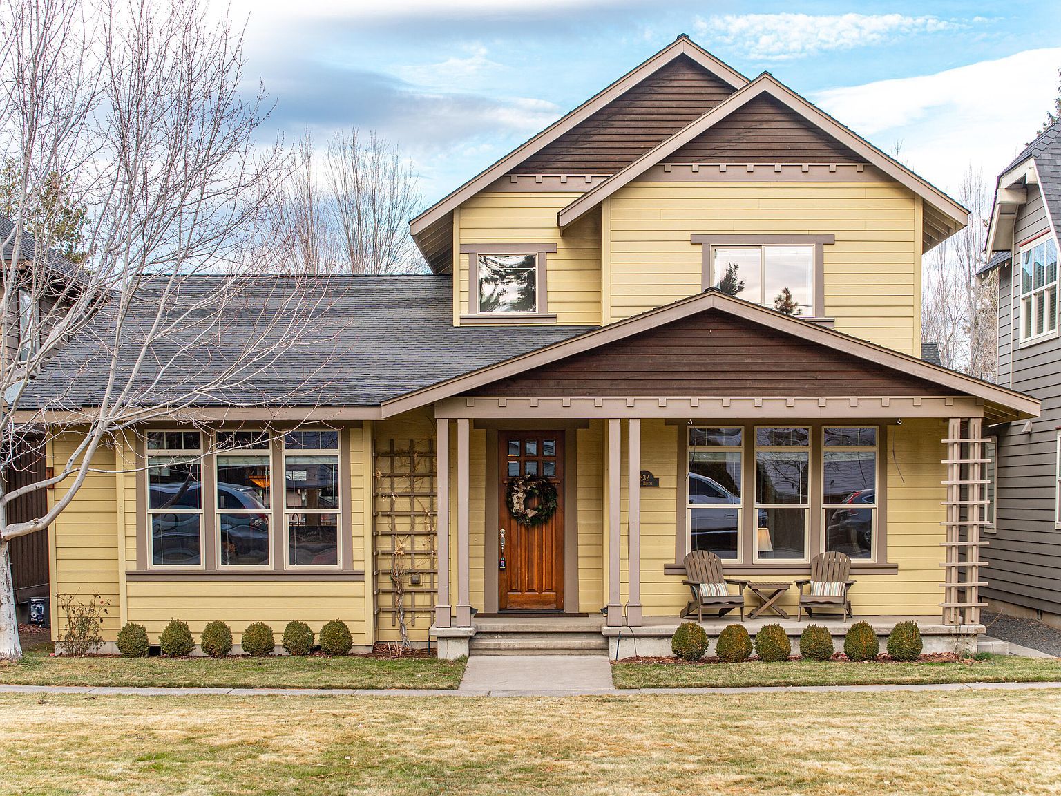 832 NE Revere Ave Bend, OR 97701 - Thumbnail 2