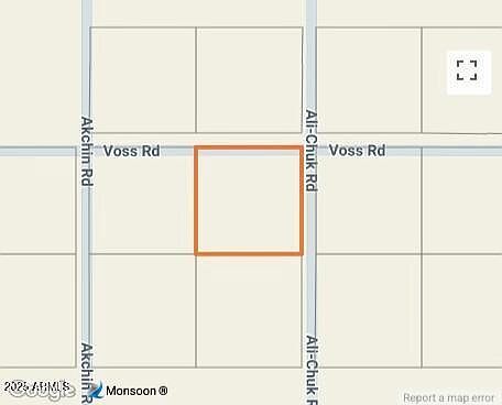 0 Ali Chuk Rd #1 Yucca, AZ 86438 - Thumbnail 2