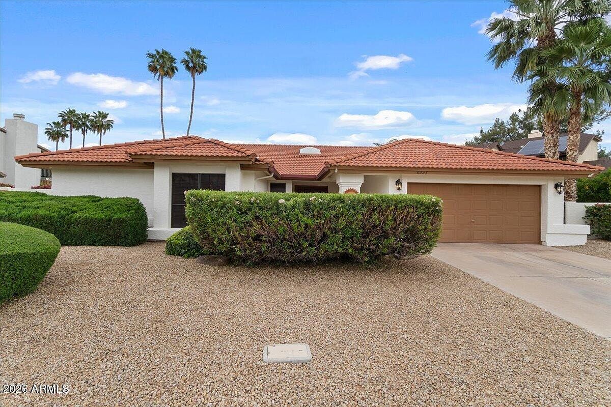 6223 E Paradise Ln Scottsdale, AZ 85254, 85254