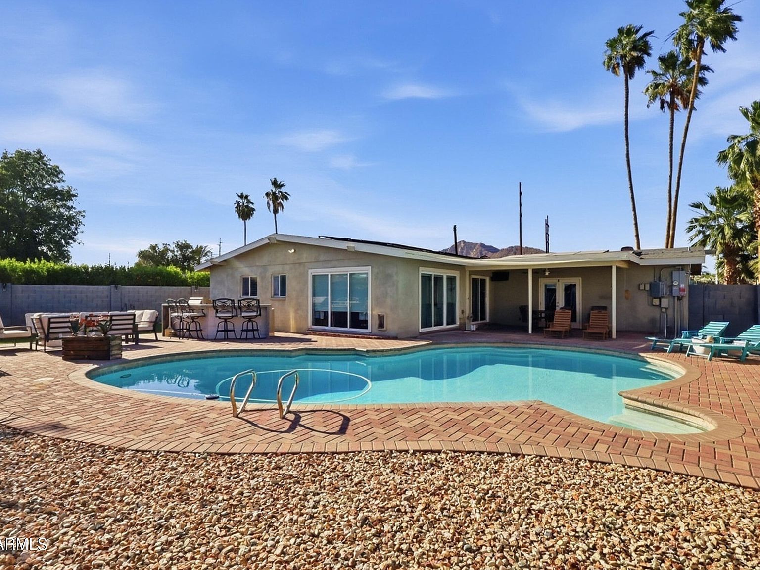 6365 E Indian School Rd Scottsdale, AZ 85251  | Single Family