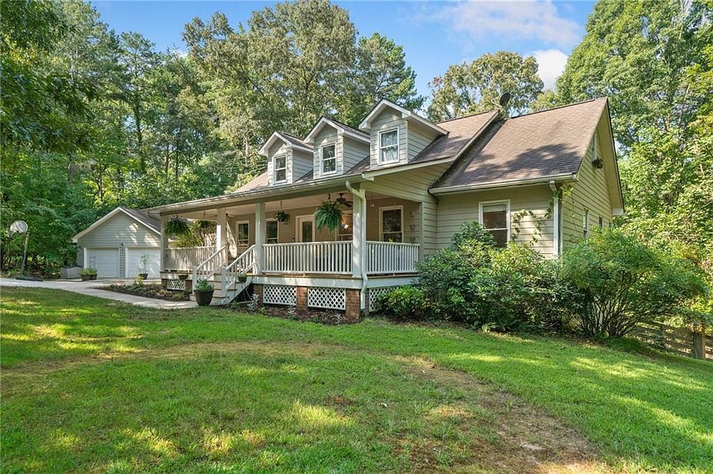 194 Deerfield Dr Dahlonega, GA 30533 - Thumbnail 2