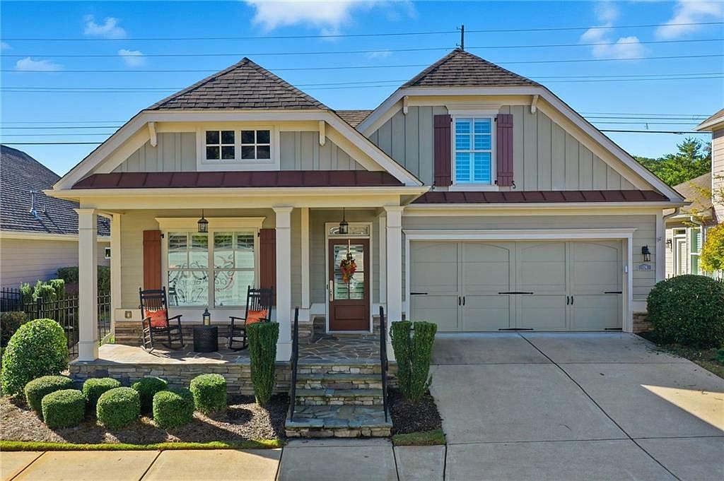 126 Heron Xing Woodstock, GA 30188 - Thumbnail 2