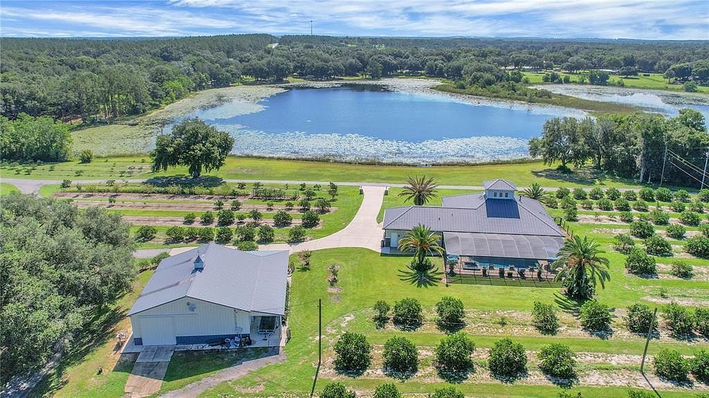 16982 SE Highway 42 Weirsdale, FL 32195 - Thumbnail 2