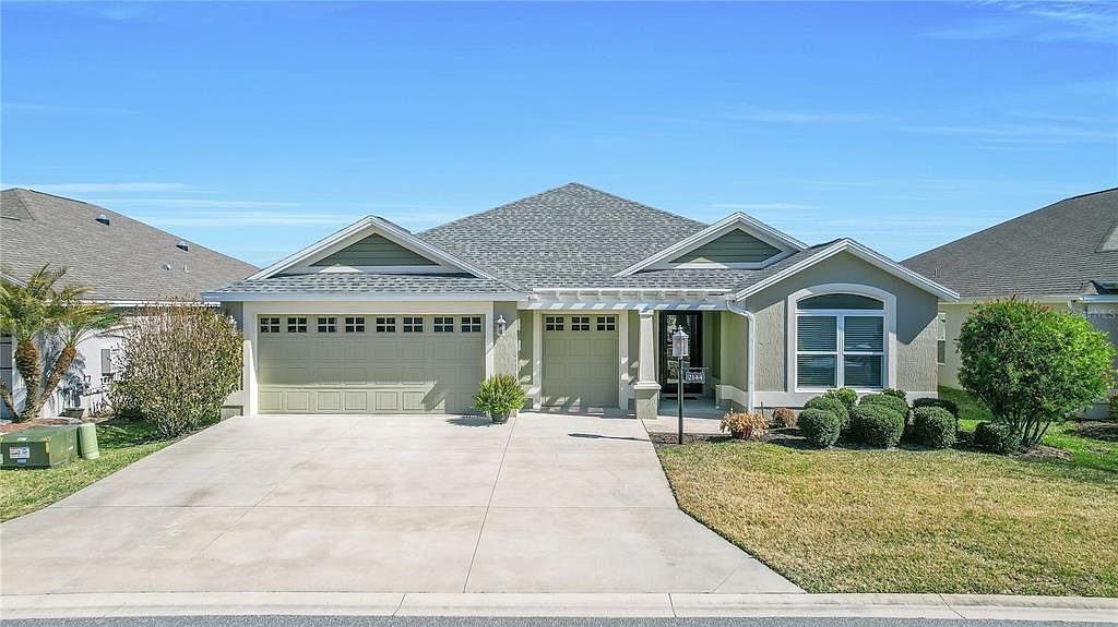 2144 Biller Cir The Villages, FL 32163 - Thumbnail 2