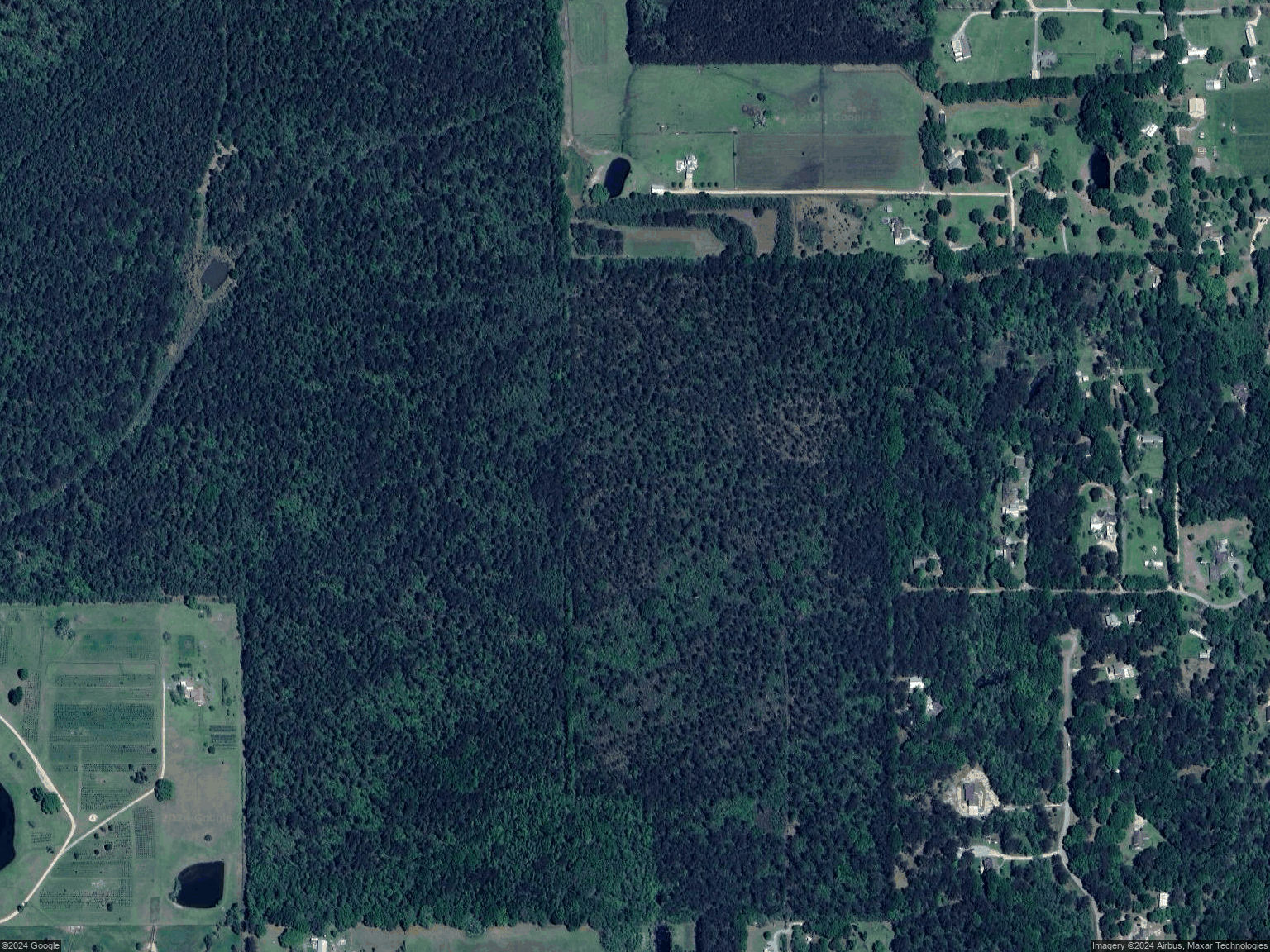 2 Ranchero Rd Covington, LA 70435  | Land/Lot