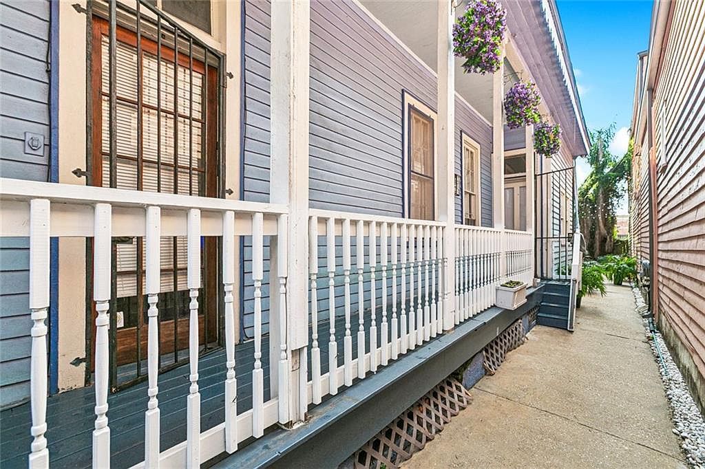 1240 N Villere St New Orleans, LA 70116 - Thumbnail 2