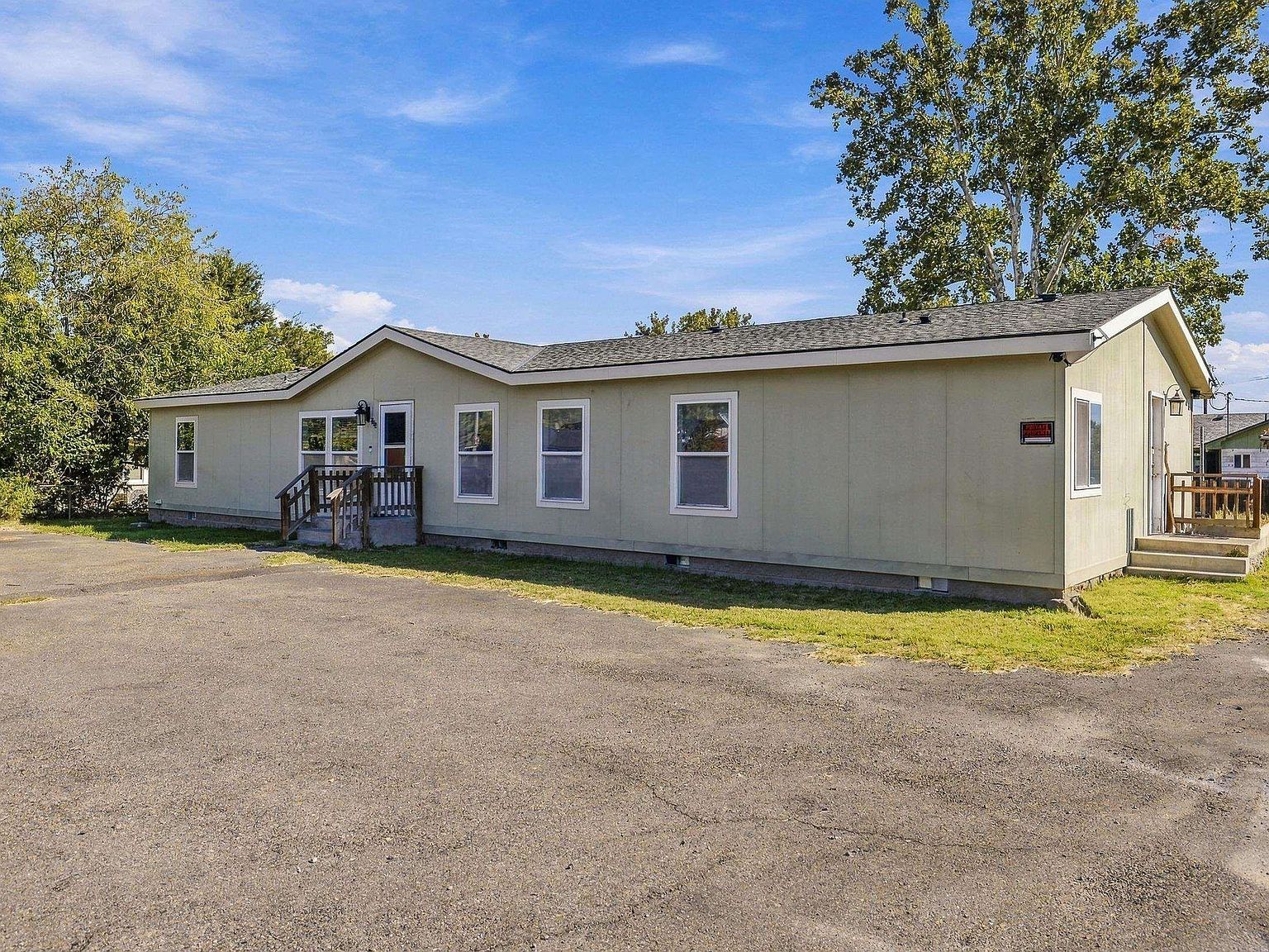 203 S Edison St Kennewick, WA 99336, 99336