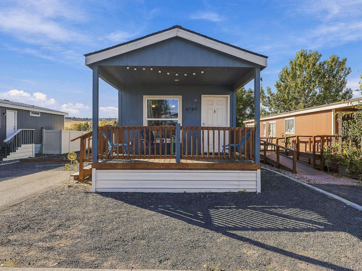 6707 James St West Richland, WA 99353, 99353
