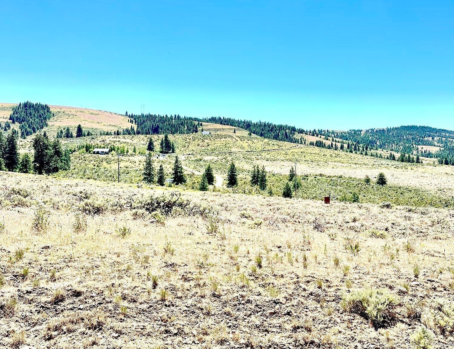Nka Cowiche Mill Rd Cowiche, WA 98923, 98923