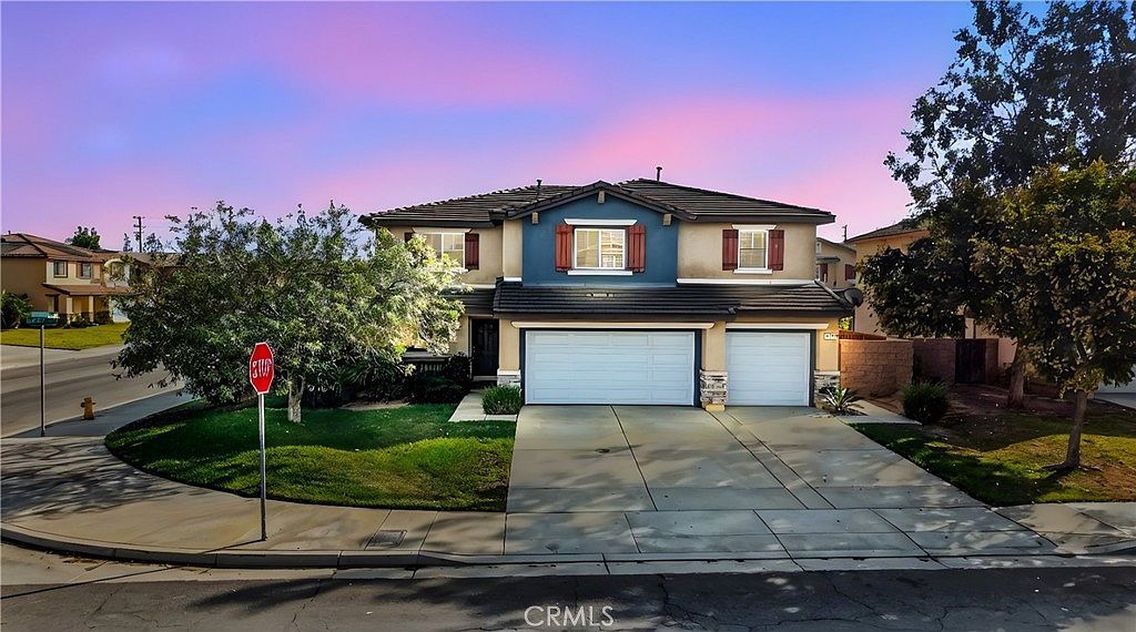 9406 Kentfield Ct Riverside, CA 92508, 92508