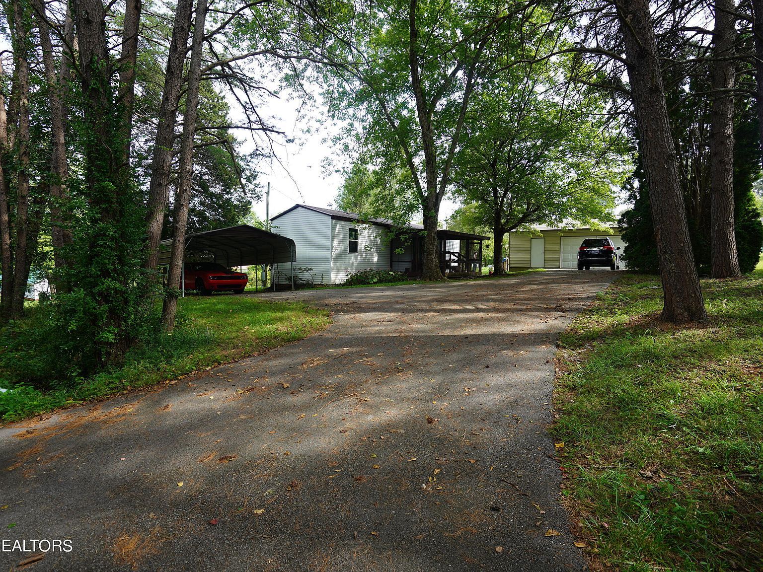 775 Bethlehem Rd Livingston, TN 38570 - Thumbnail 2