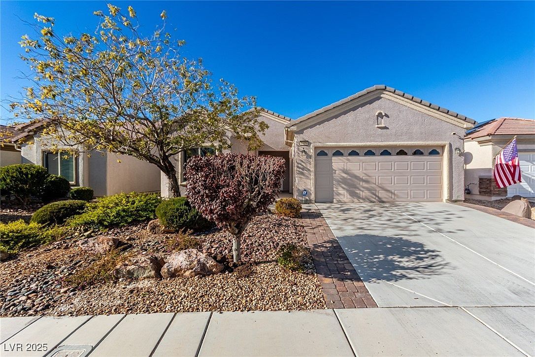 7425 Grassquit St North Las Vegas, NV 89084 - Thumbnail 2