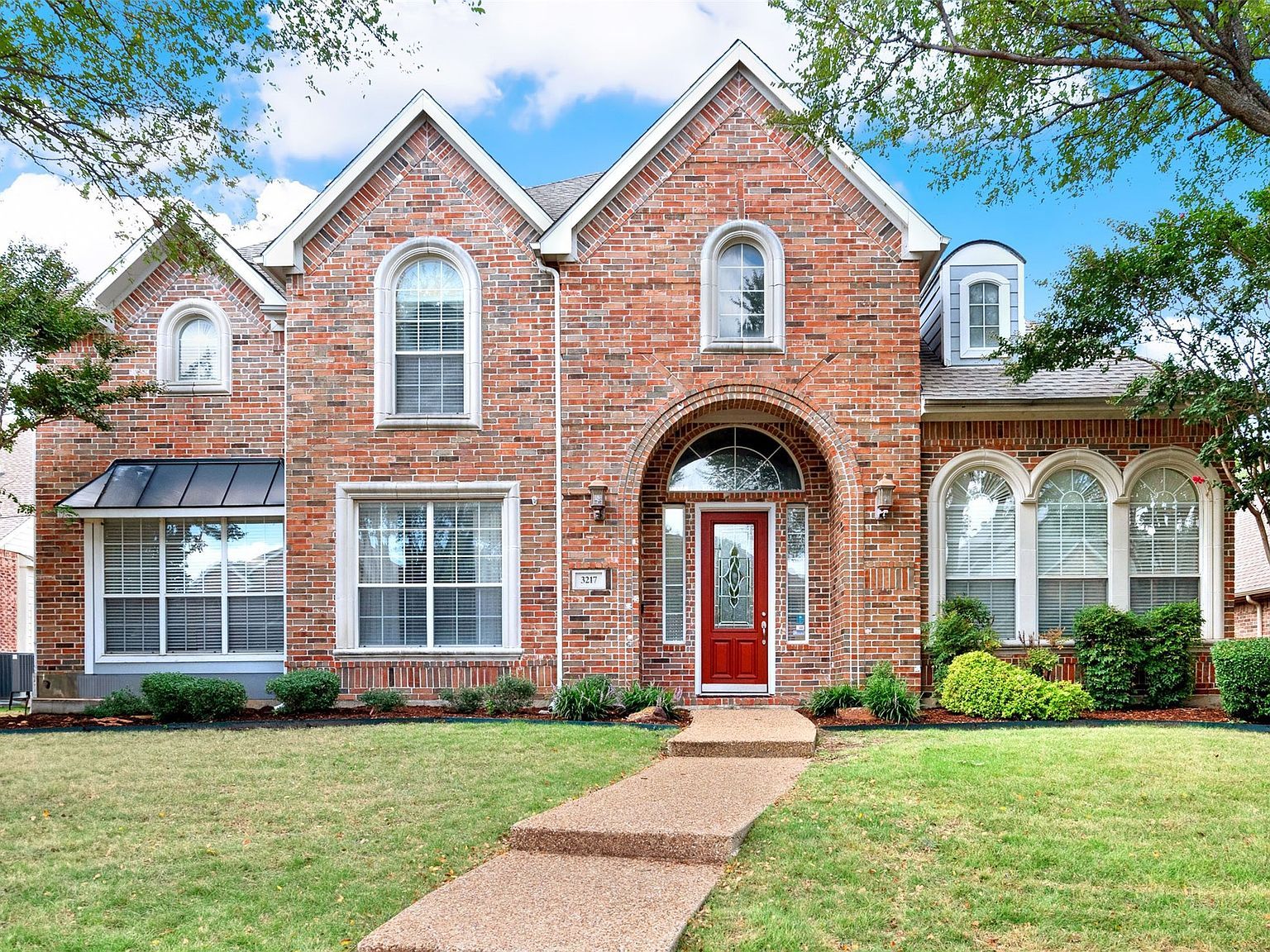 3217 Tearose Dr Richardson, TX 75082 - Thumbnail 2