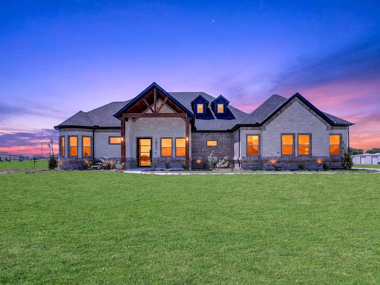 1000 Elevation Trl Weatherford, TX 76087, 76087